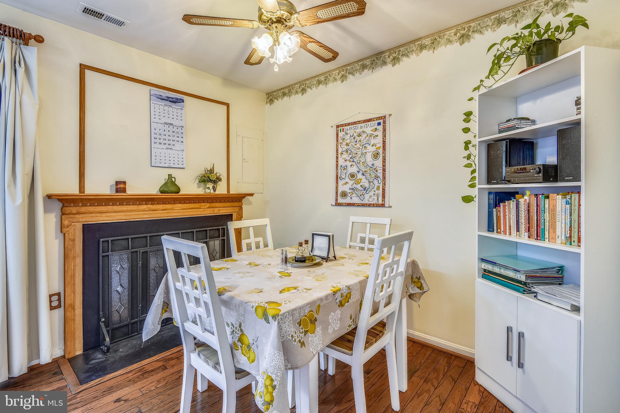 MARINERS LANDING - Residential