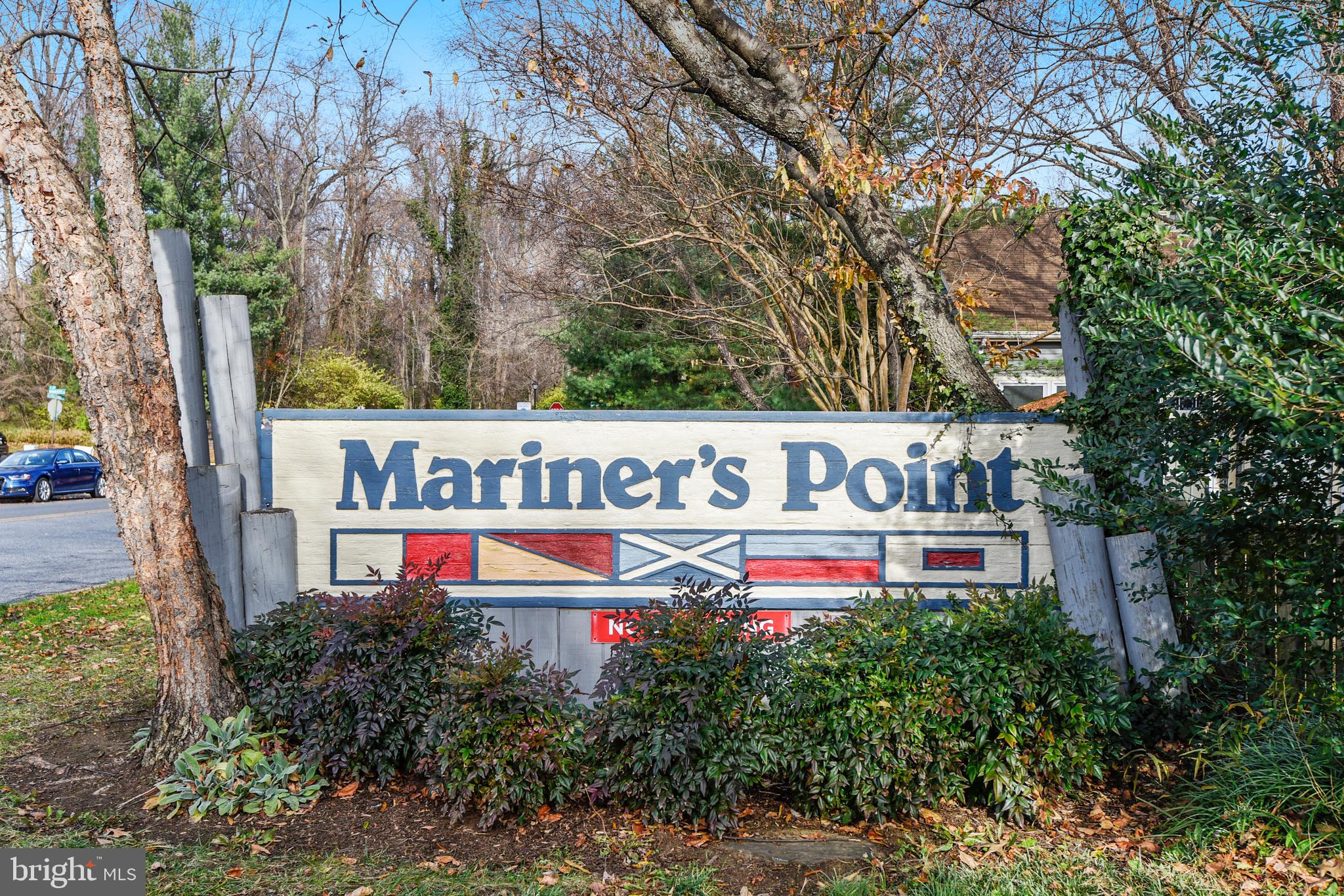 MARINERS LANDING - Residential