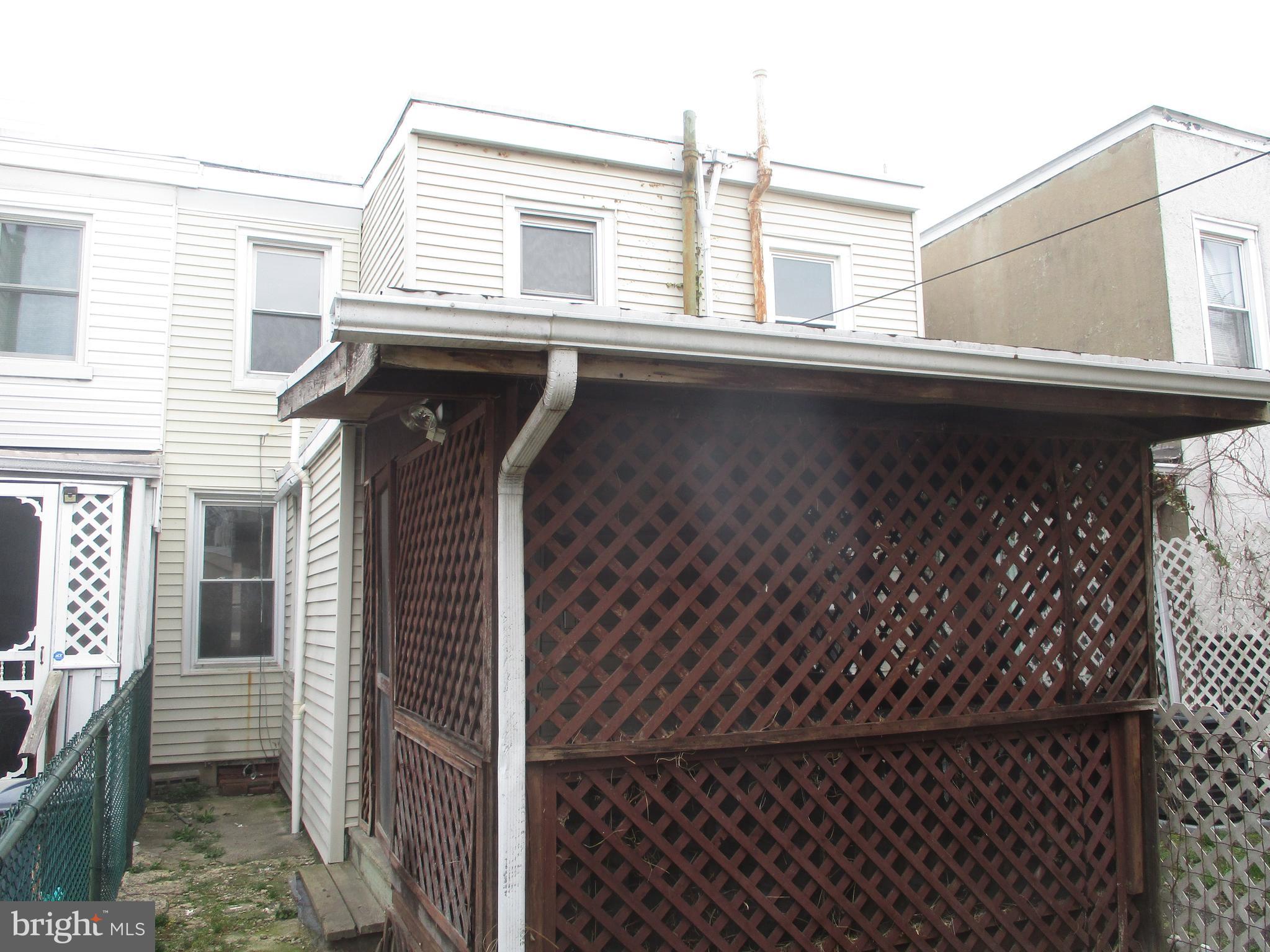 WILM #26 - Residential