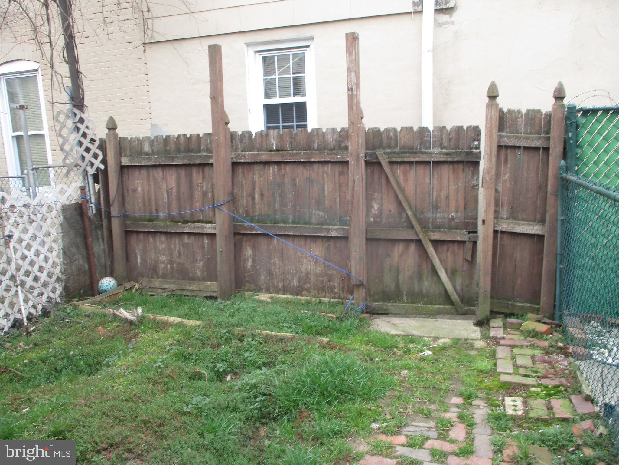 WILM #26 - Residential