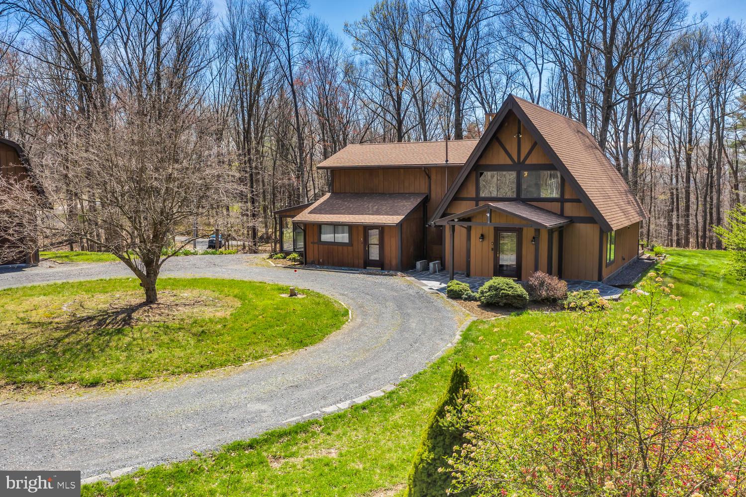 TIMBER RIDGE ESTATES - Residential