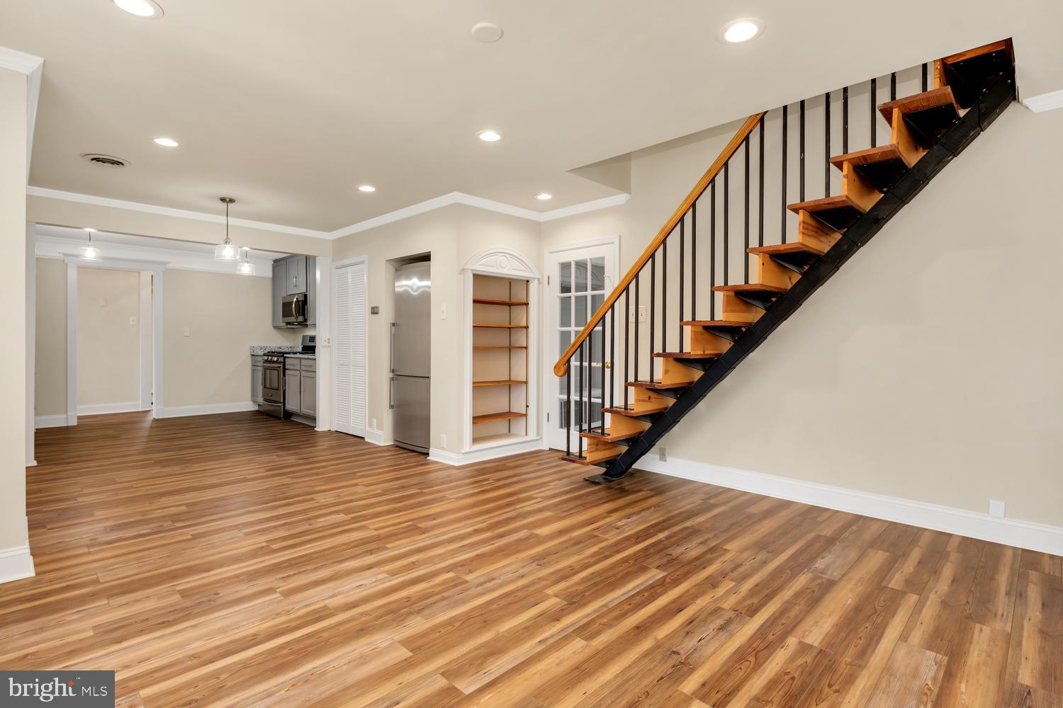 TIMBER RIDGE ESTATES - Residential