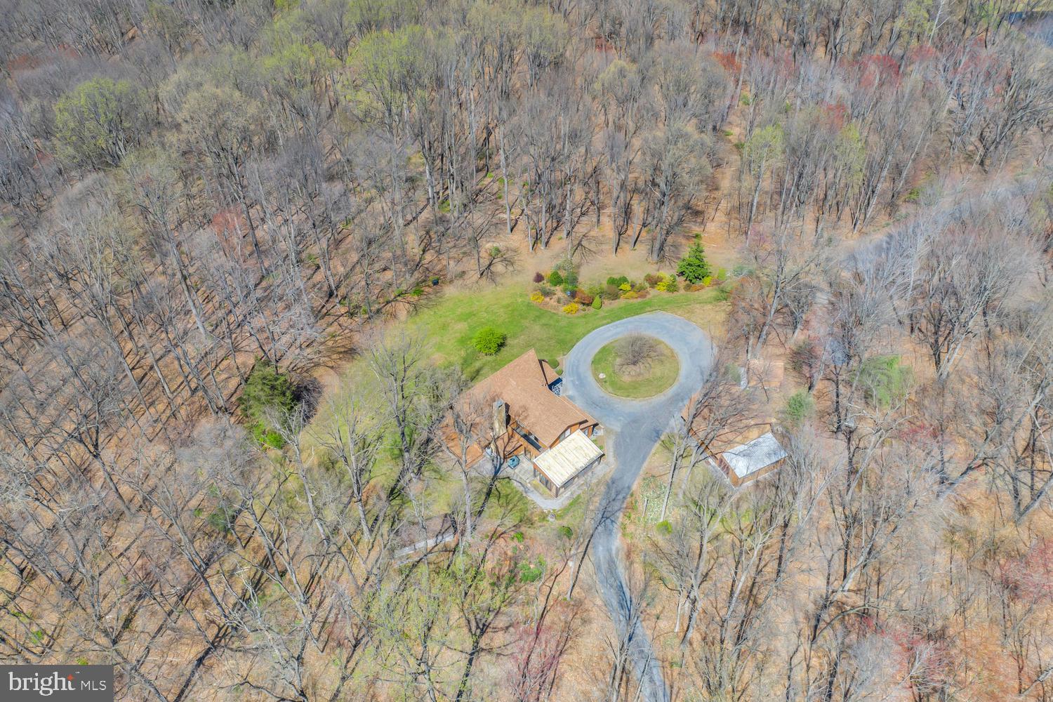 TIMBER RIDGE ESTATES - Residential