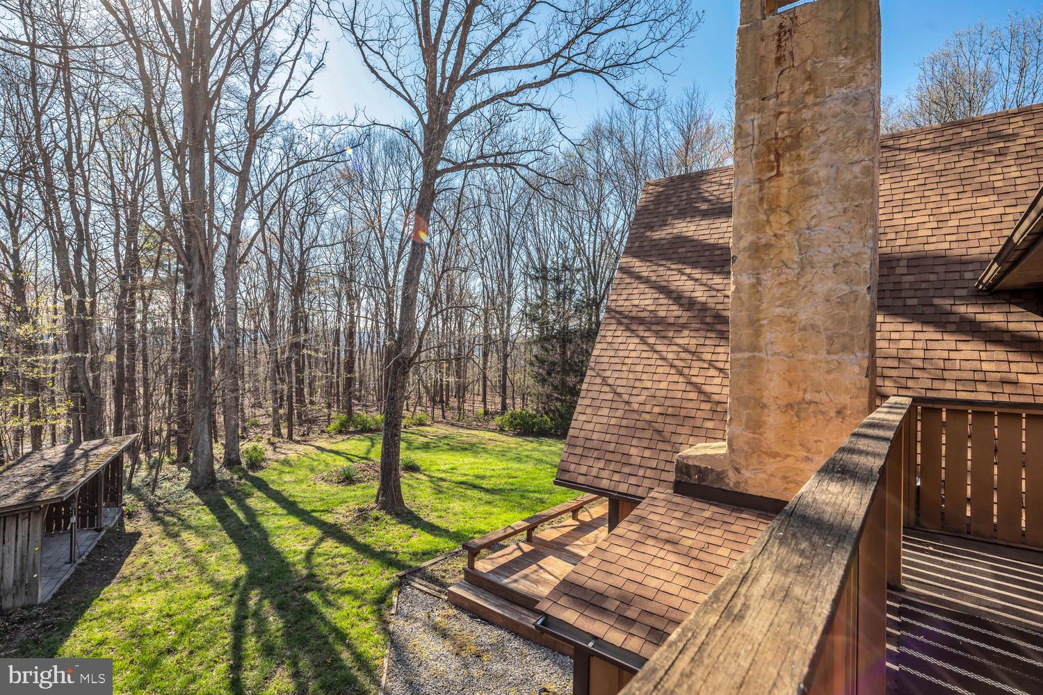 TIMBER RIDGE ESTATES - Residential