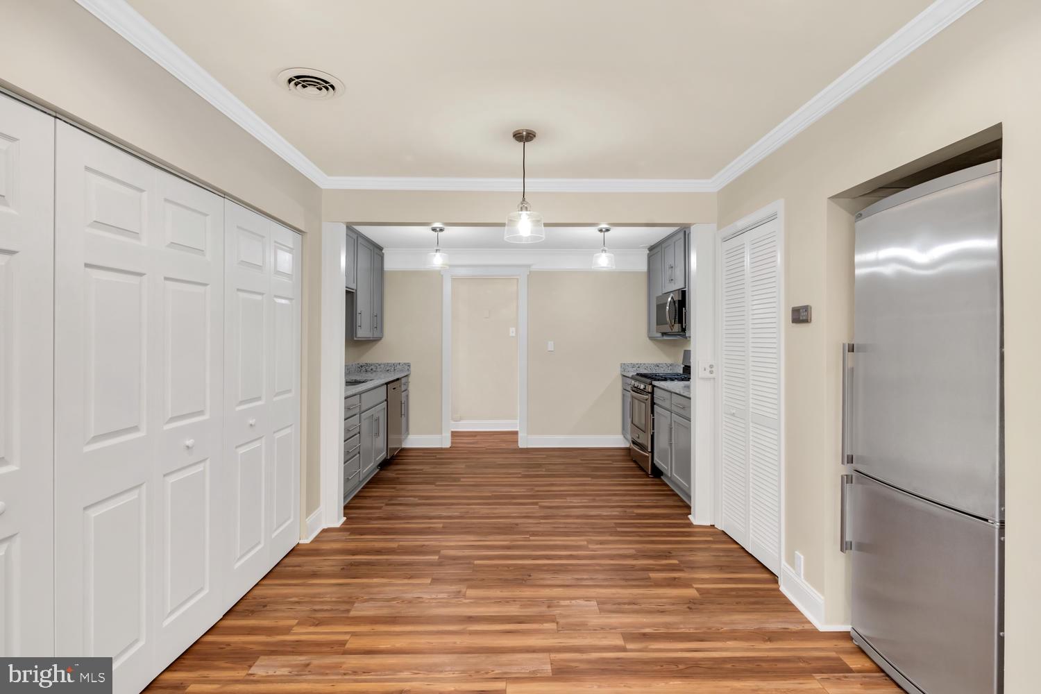 TIMBER RIDGE ESTATES - Residential