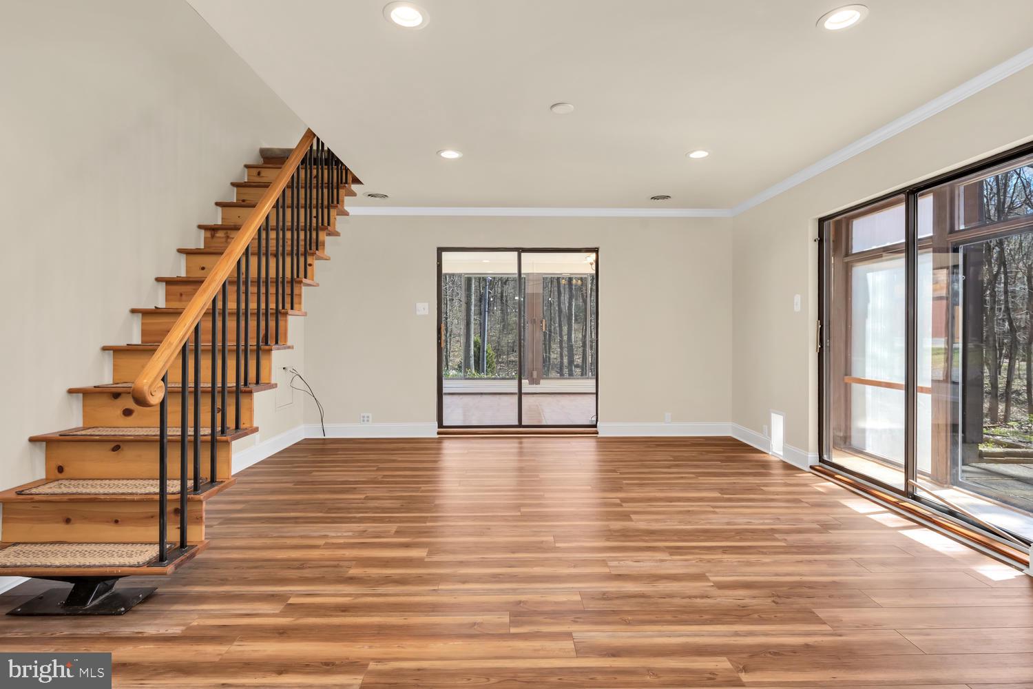 TIMBER RIDGE ESTATES - Residential