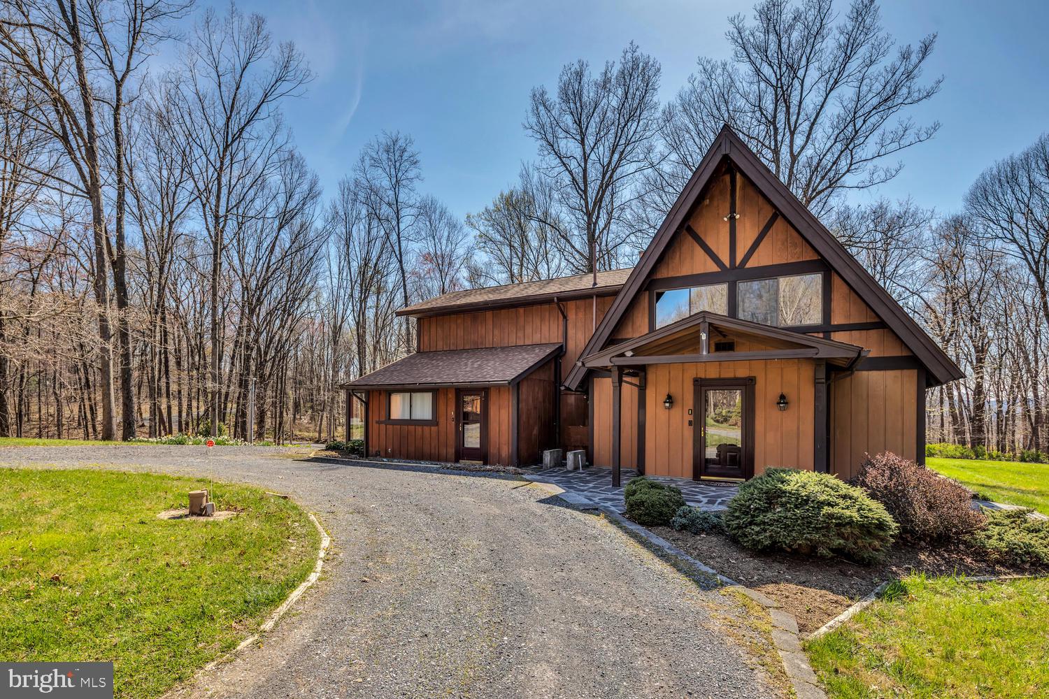 TIMBER RIDGE ESTATES - Residential