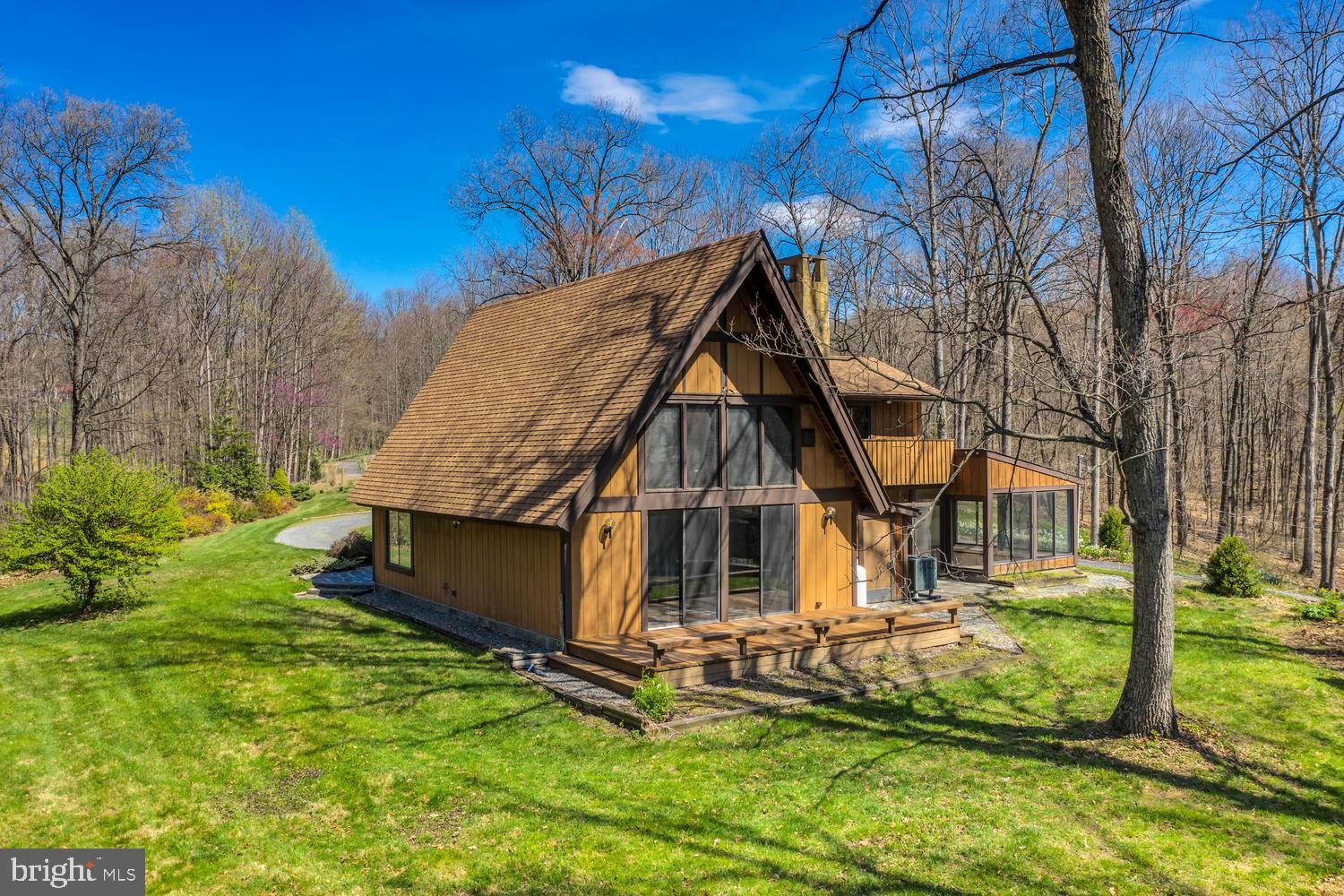 TIMBER RIDGE ESTATES - Residential