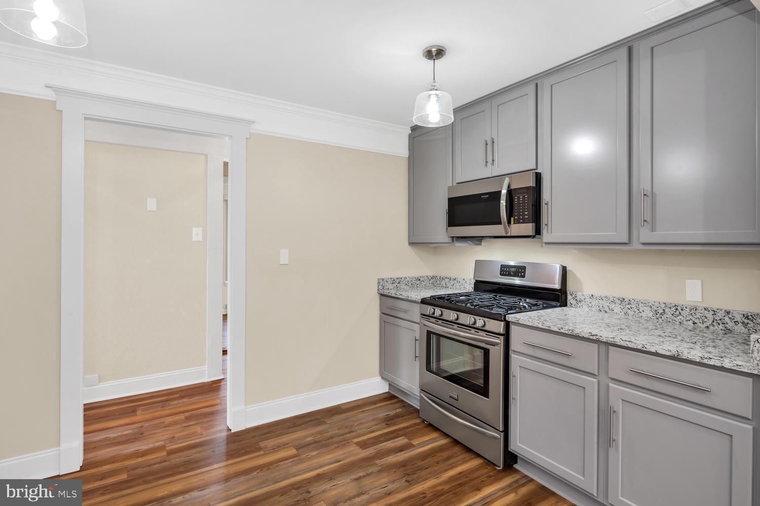 TIMBER RIDGE ESTATES - Residential