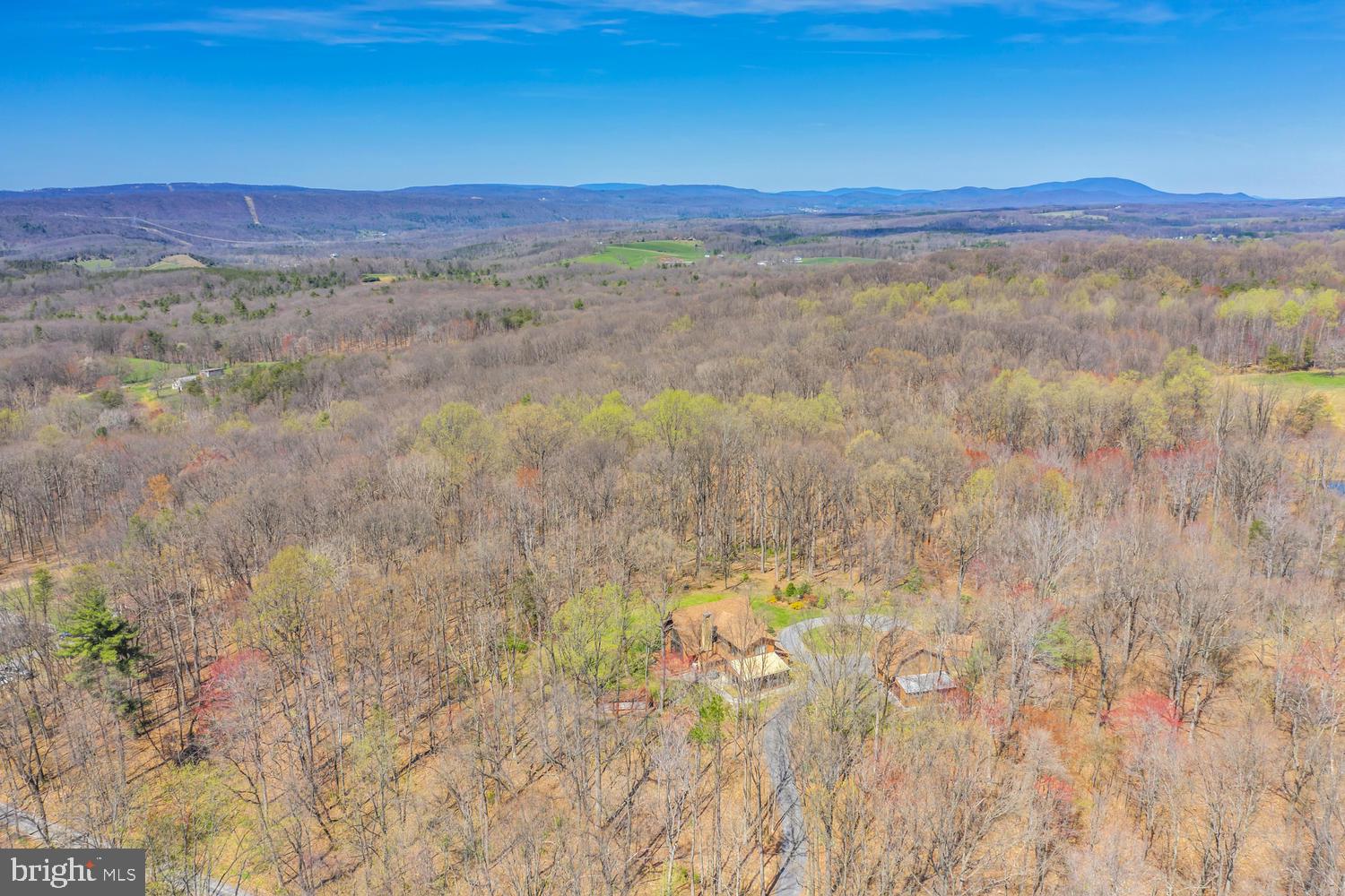 TIMBER RIDGE ESTATES - Residential