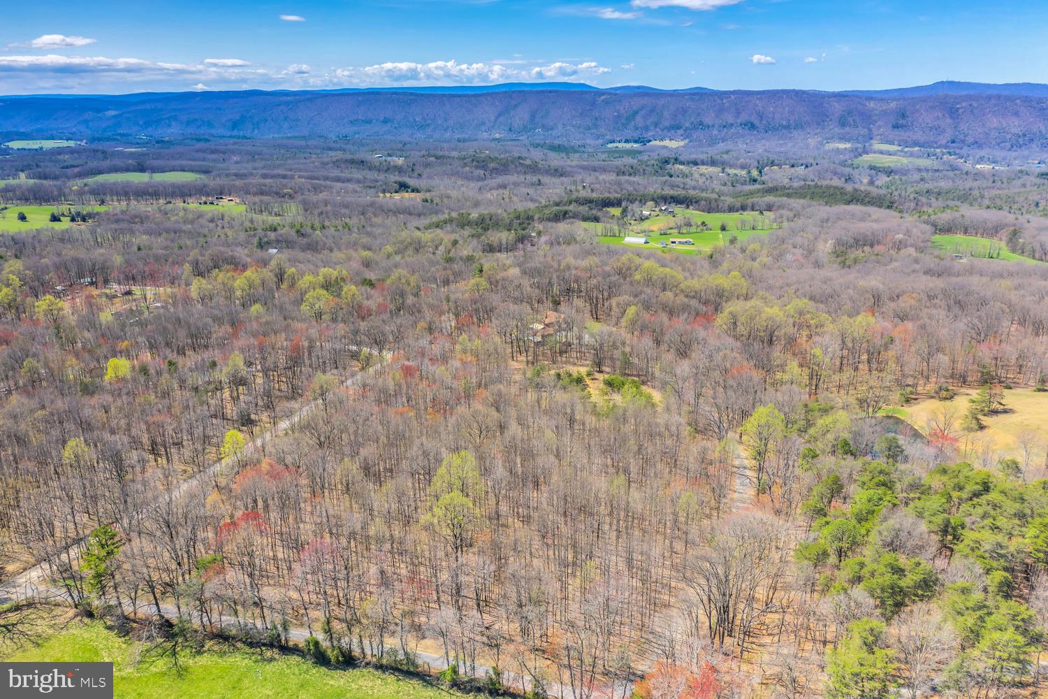 TIMBER RIDGE ESTATES - Residential