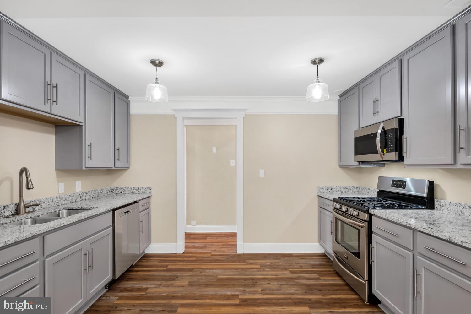 TIMBER RIDGE ESTATES - Residential