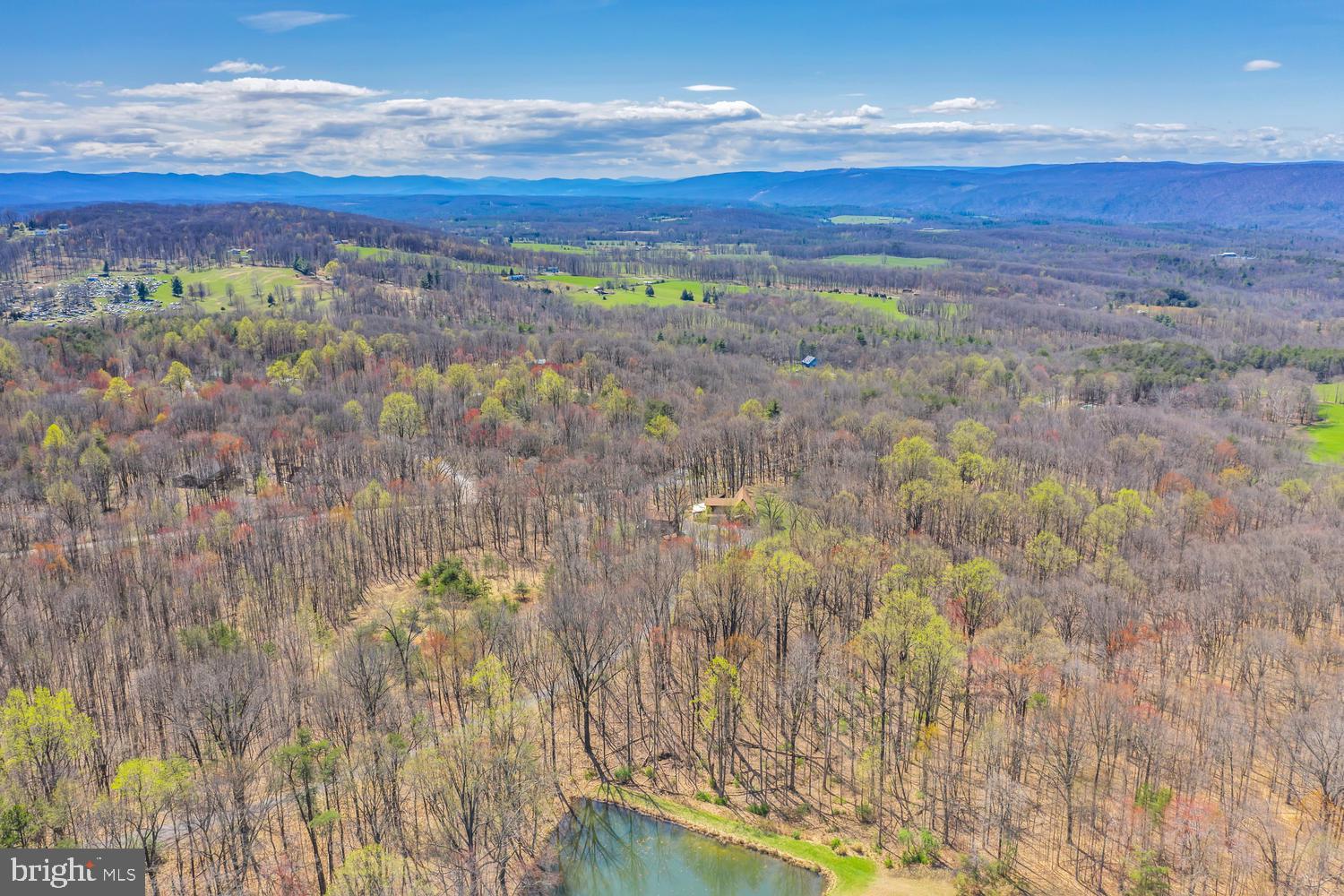 TIMBER RIDGE ESTATES - Residential