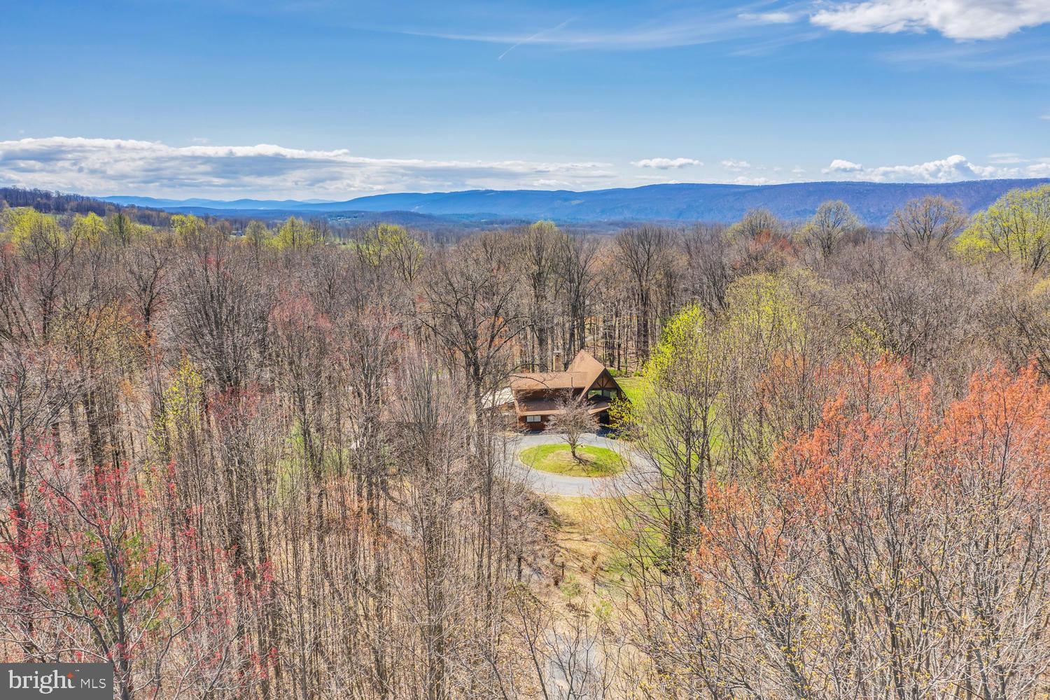 TIMBER RIDGE ESTATES - Residential