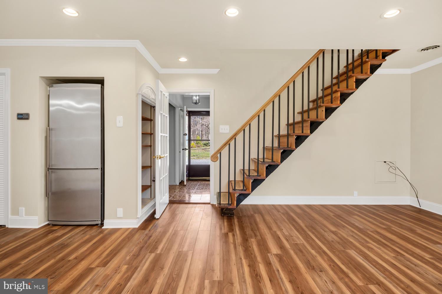 TIMBER RIDGE ESTATES - Residential