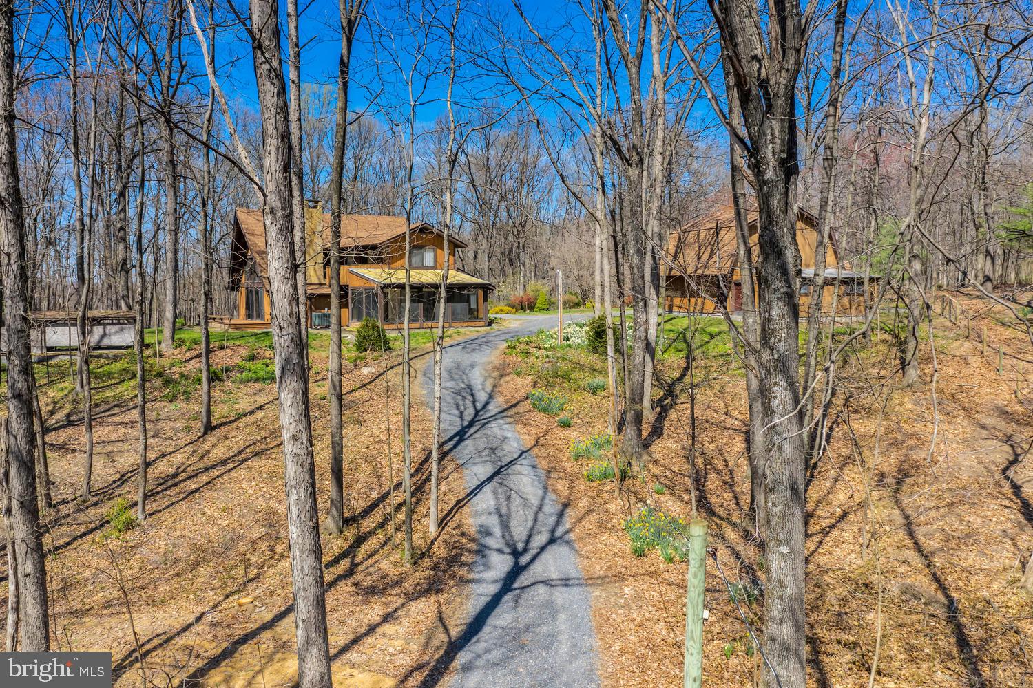 TIMBER RIDGE ESTATES - Residential