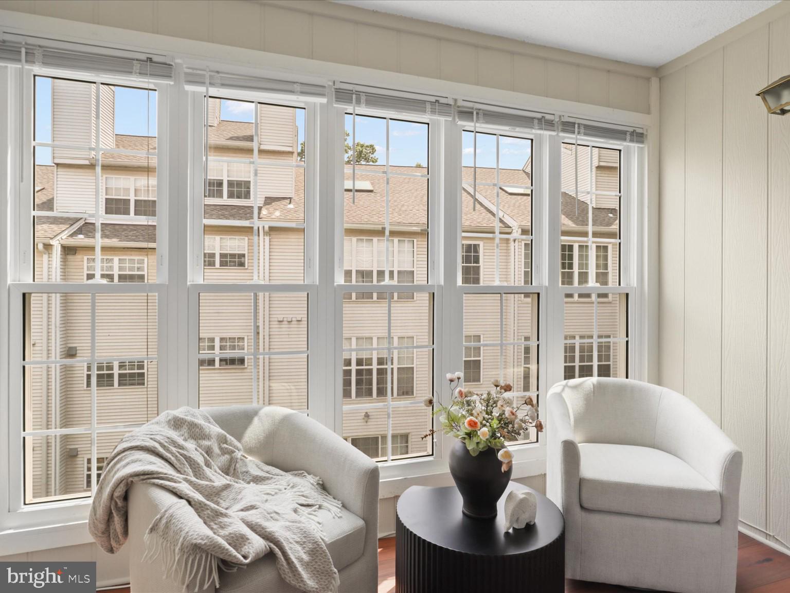 PENDERBROOK - Residential Lease