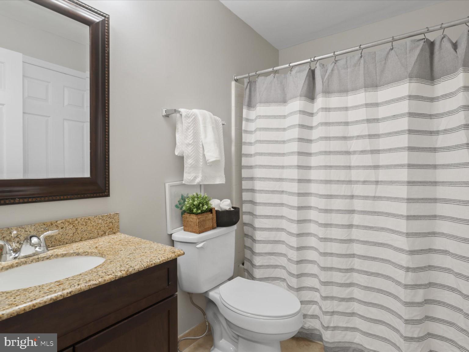 PENDERBROOK - Residential Lease