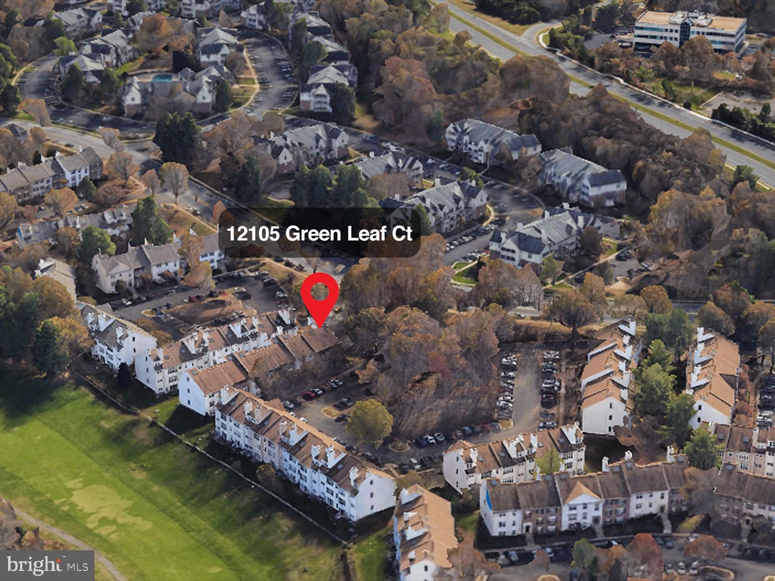 PENDERBROOK - Residential Lease