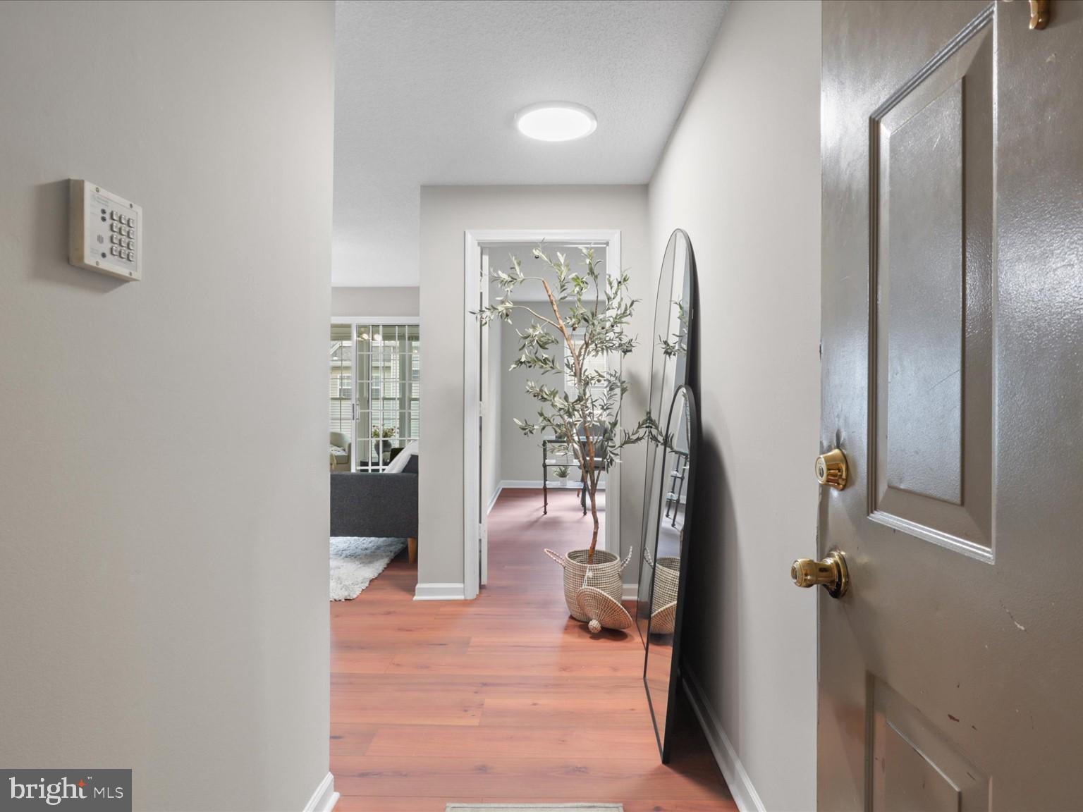 PENDERBROOK - Residential Lease