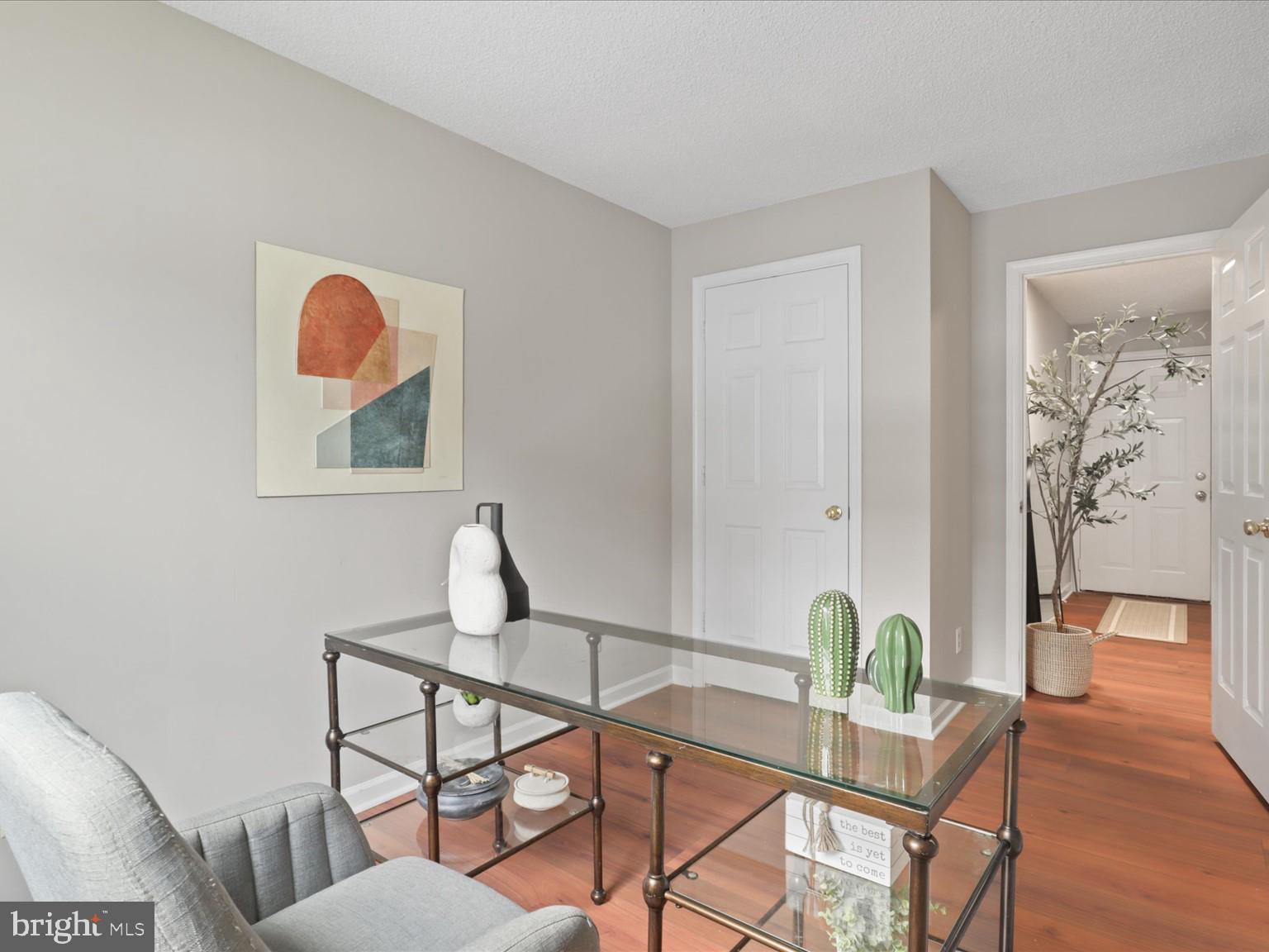 PENDERBROOK - Residential Lease