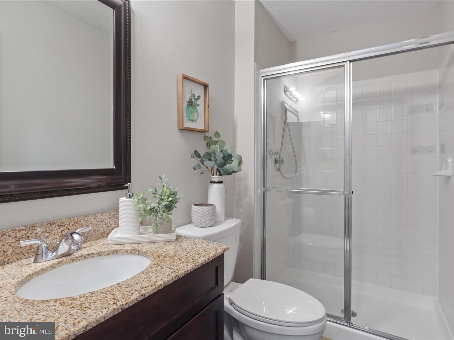 PENDERBROOK - Residential Lease