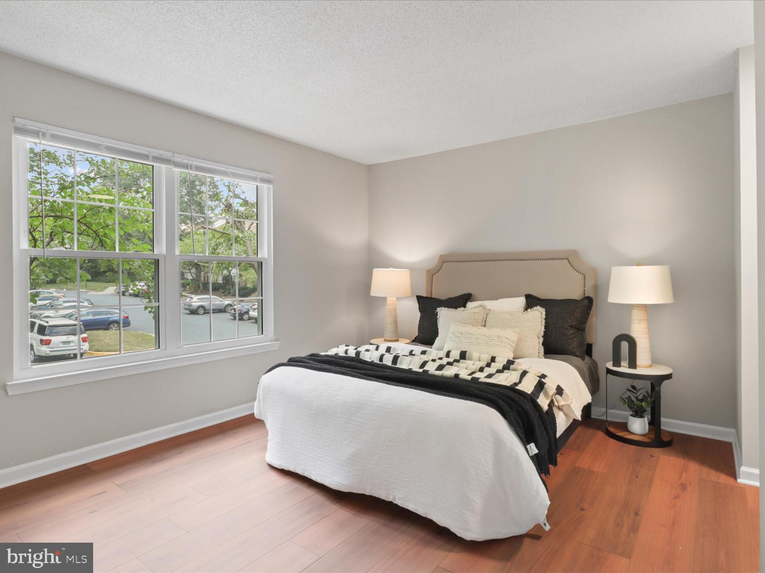 PENDERBROOK - Residential Lease