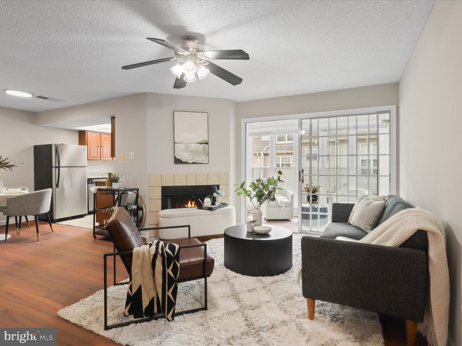 PENDERBROOK - Residential Lease