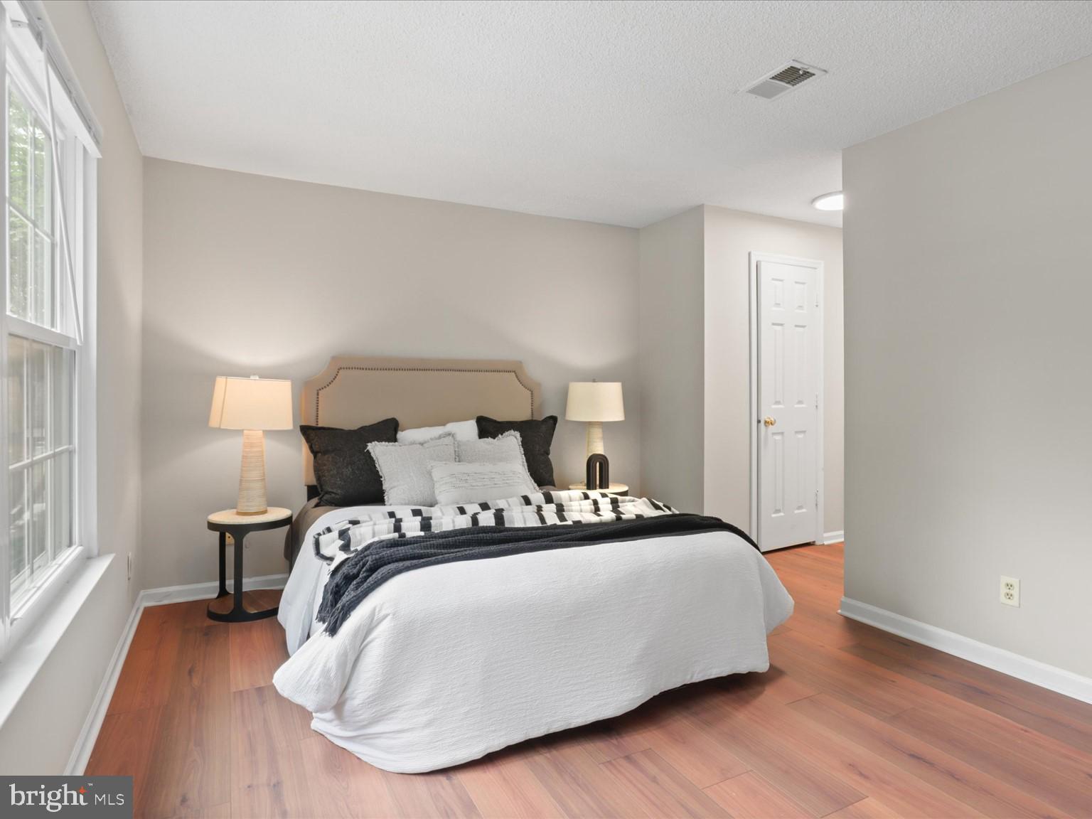 PENDERBROOK - Residential Lease