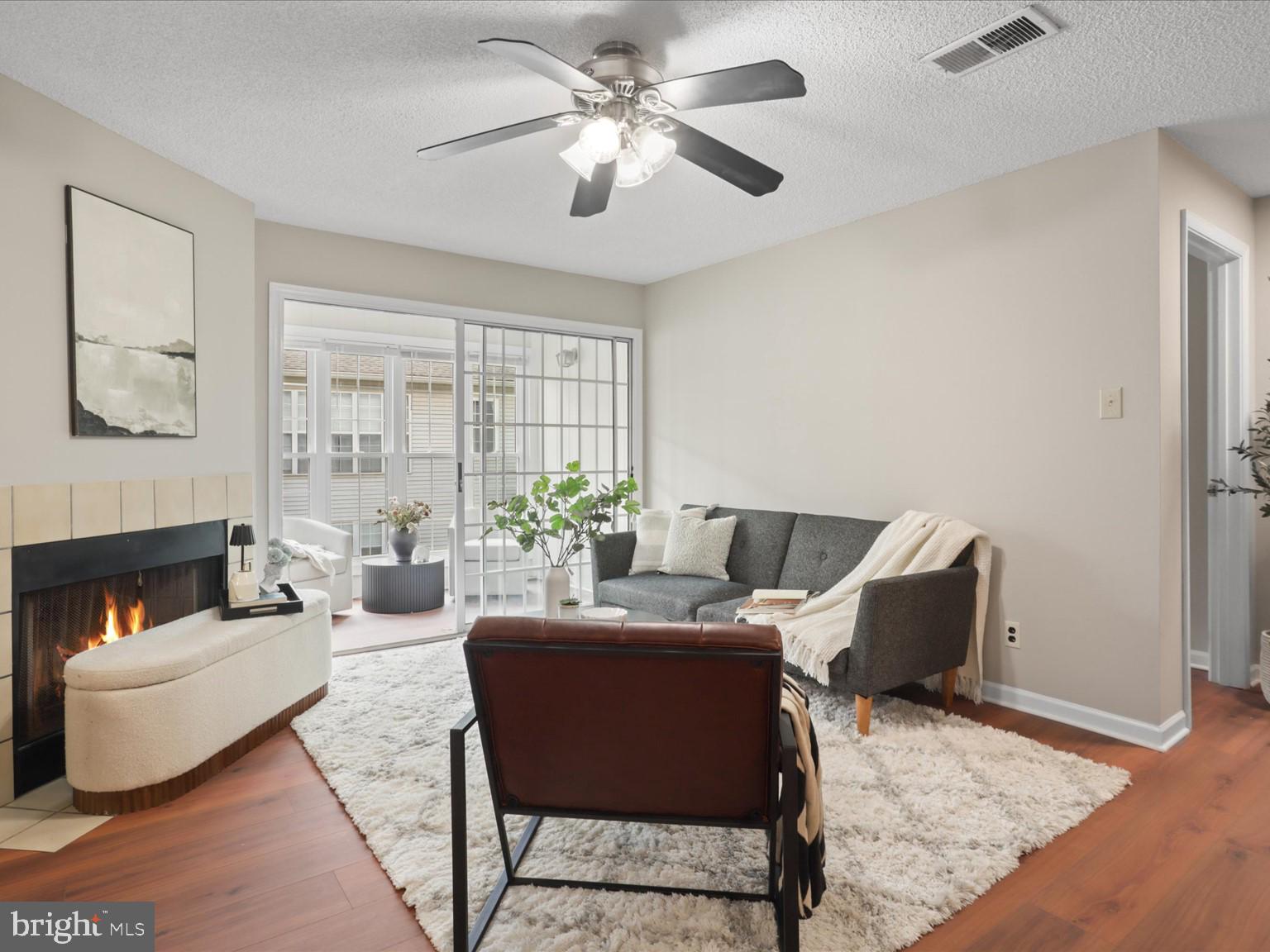 PENDERBROOK - Residential Lease