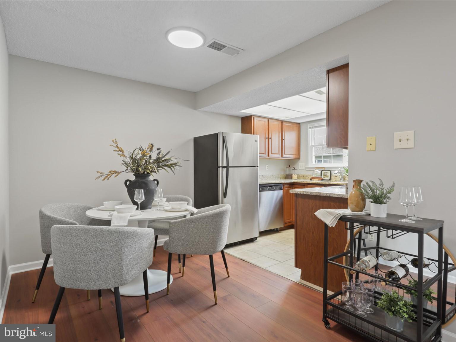 PENDERBROOK - Residential Lease