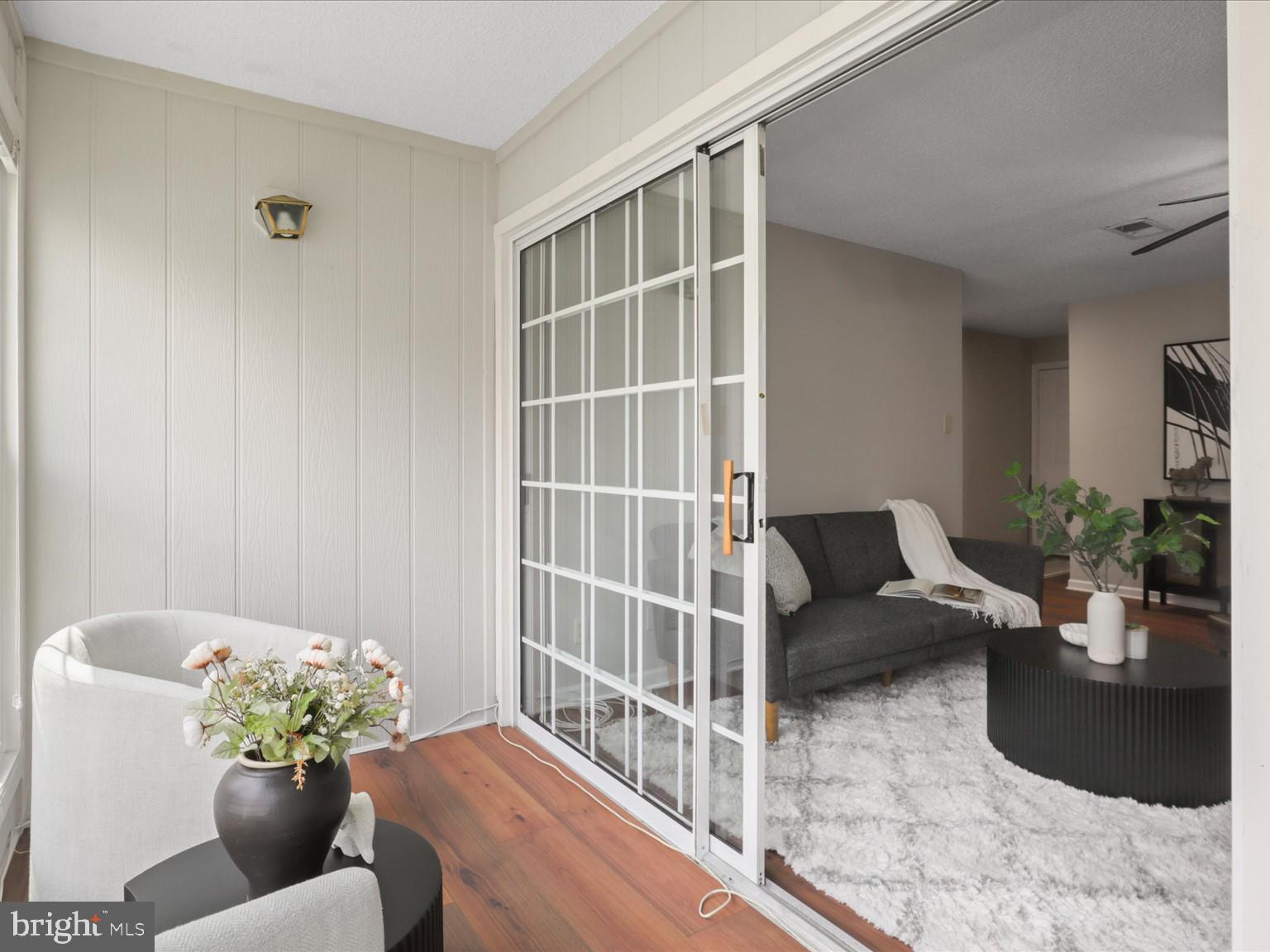 PENDERBROOK - Residential Lease