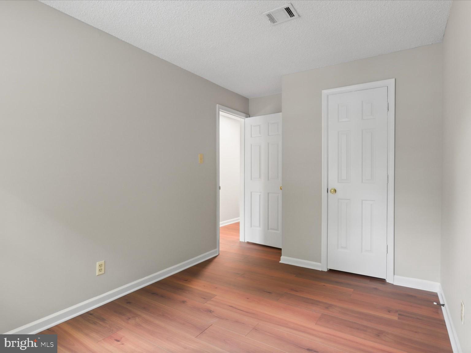 PENDERBROOK - Residential Lease