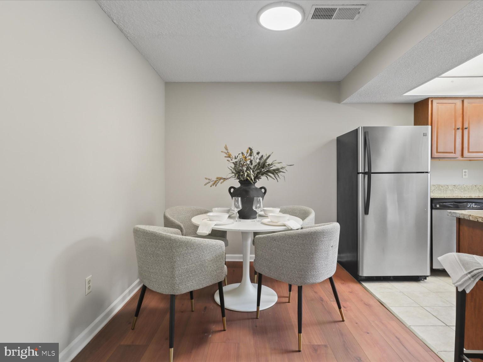 PENDERBROOK - Residential Lease