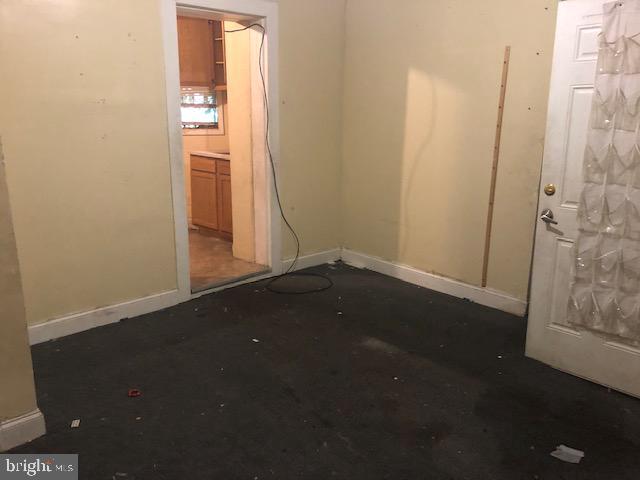 PENN NORTH - Residential