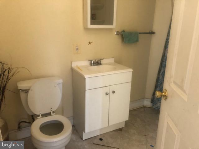 PENN NORTH - Residential