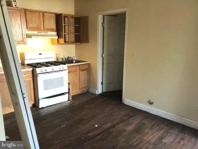 PENN NORTH - Residential