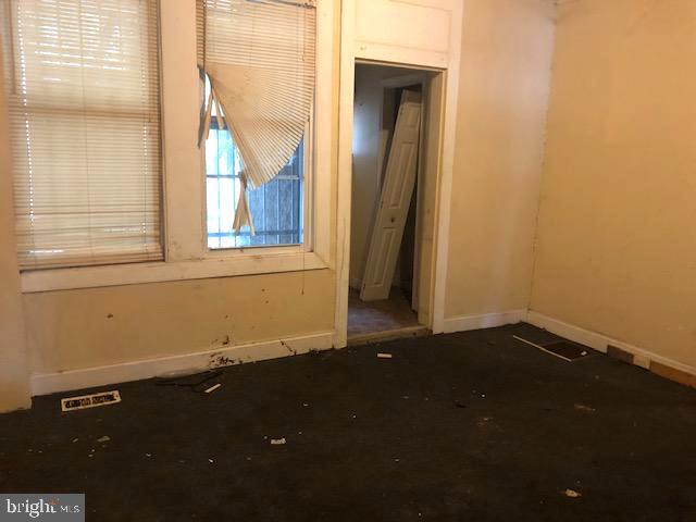 PENN NORTH - Residential