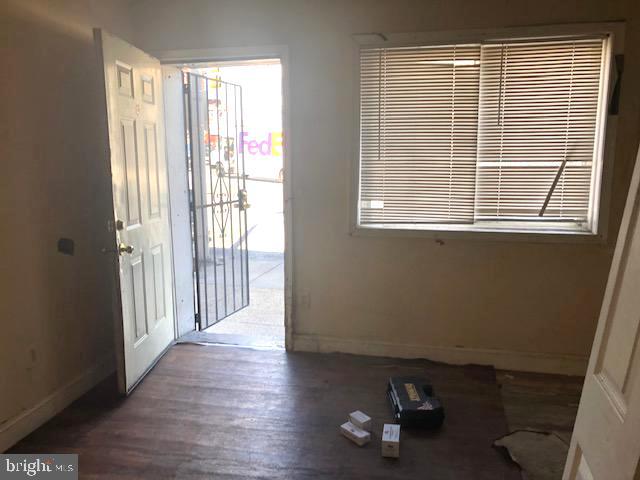 PENN NORTH - Residential