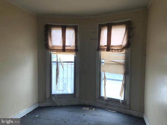 PENN NORTH - Residential