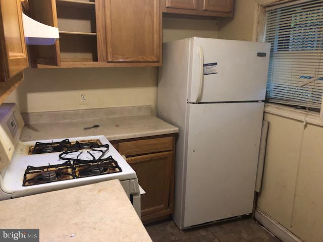 PENN NORTH - Residential