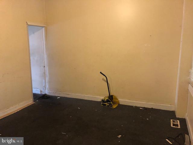 PENN NORTH - Residential