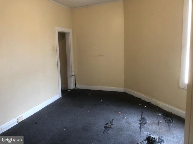 PENN NORTH - Residential