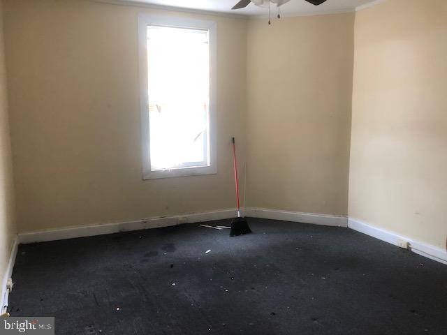 PENN NORTH - Residential