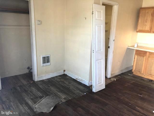 PENN NORTH - Residential