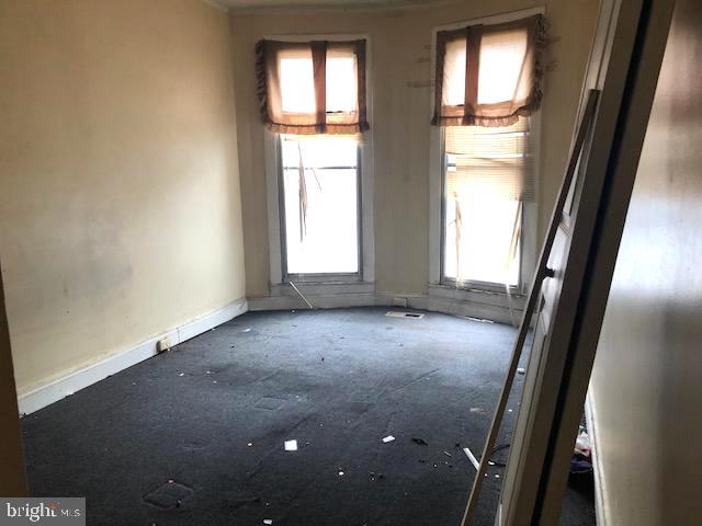 PENN NORTH - Residential