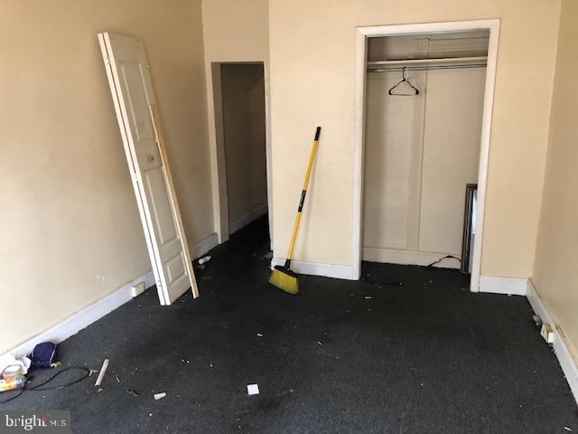 PENN NORTH - Residential