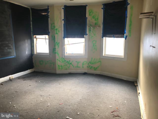 PENN NORTH - Residential