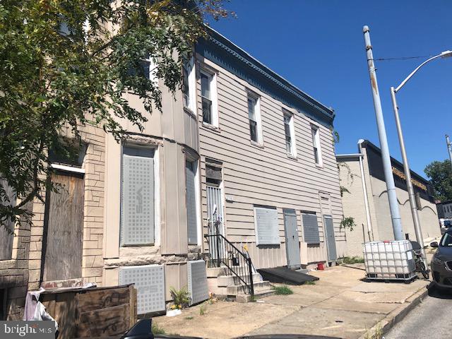 PENN NORTH - Residential