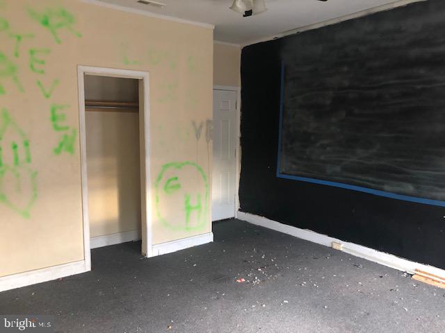 PENN NORTH - Residential